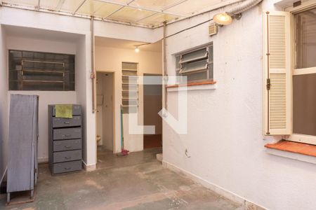 Apartamento à venda com 100m², 2 quartos e sem vaga Apartamento à venda com 100m², 2 quartos e sem vagaVaranda/ cozinha