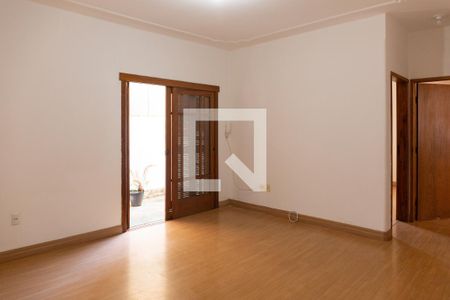 Apartamento à venda com 100m², 2 quartos e sem vaga Apartamento à venda com 100m², 2 quartos e sem vagaSala