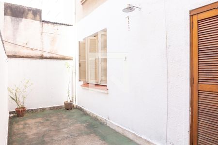 Apartamento à venda com 100m², 2 quartos e sem vaga Apartamento à venda com 100m², 2 quartos e sem vagaVaranda da Sala