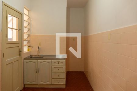 Apartamento à venda com 100m², 2 quartos e sem vaga Apartamento à venda com 100m², 2 quartos e sem vagaCozinha