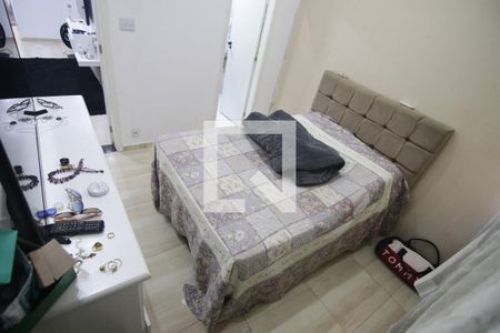 Quarto 1 de apartamento à venda com 2 quartos, 95m² em Centro, Niterói