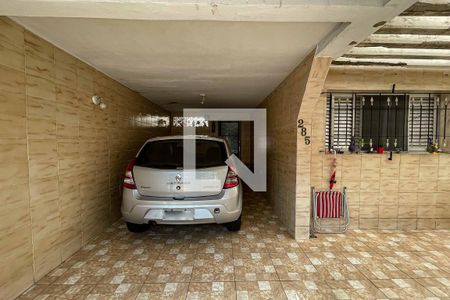 Casa à venda com 300m², 5 quartos e 2 vagas Casa à venda com 300m², 5 quartos e 2 vagasGaragem