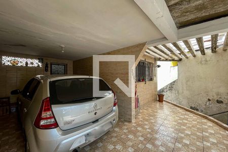 Casa à venda com 300m², 5 quartos e 2 vagas Casa à venda com 300m², 5 quartos e 2 vagasGaragem