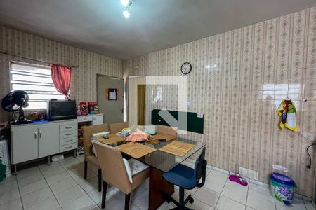 Casa à venda com 300m², 5 quartos e 2 vagas Casa à venda com 300m², 5 quartos e 2 vagasCozinha