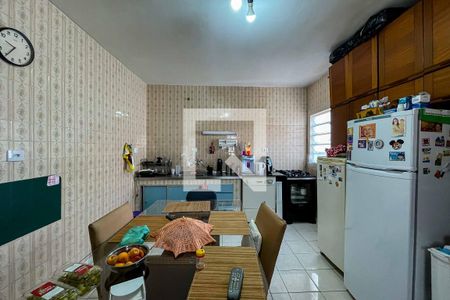 Casa à venda com 300m², 5 quartos e 2 vagas Casa à venda com 300m², 5 quartos e 2 vagasCozinha