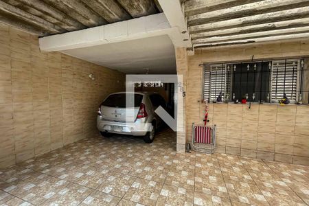 Casa à venda com 300m², 5 quartos e 2 vagas Casa à venda com 300m², 5 quartos e 2 vagasGaragem