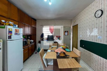 Casa à venda com 300m², 5 quartos e 2 vagas Casa à venda com 300m², 5 quartos e 2 vagasCozinha