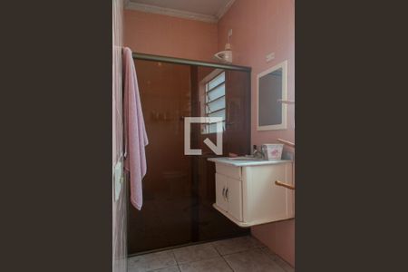 Casa à venda com 500m², 3 quartos e 3 vagas Casa à venda com 500m², 3 quartos e 3 vagasBanheiro quarto 3