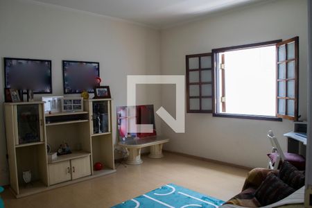 Casa à venda com 500m², 3 quartos e 3 vagas Casa à venda com 500m², 3 quartos e 3 vagasQuarto 2