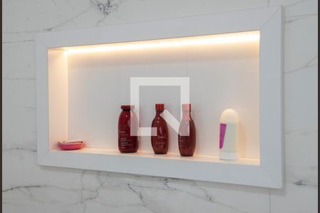 Casa à venda com 500m², 3 quartos e 3 vagas Casa à venda com 500m², 3 quartos e 3 vagasBanheiro quarto 1