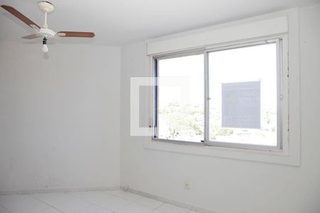 Quarto de apartamento à venda com 1 quarto, 50m² em Vila Jardim, Porto Alegre