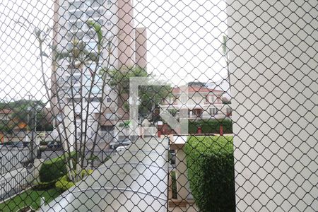 Vista Sala de apartamento para alugar com 2 quartos, 70m² em Casa Verde, São Paulo