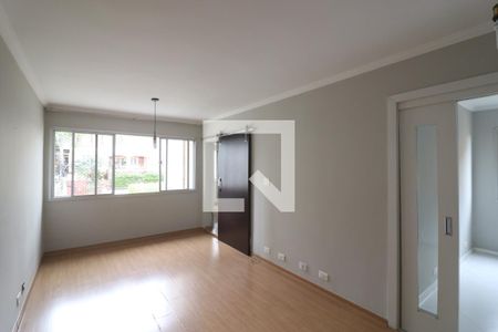 Sala  de apartamento para alugar com 2 quartos, 70m² em Casa Verde, São Paulo