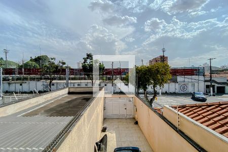 Casa à venda com 240m², 3 quartos e 3 vagasVaranda da suíte