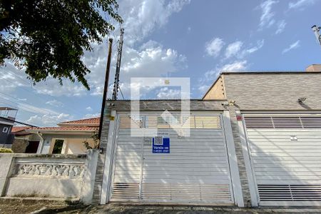 Casa à venda com 240m², 3 quartos e 3 vagasFachada