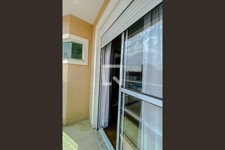 Casa à venda com 240m², 3 quartos e 3 vagasVaranda da suíte