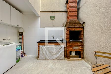Casa à venda com 240m², 3 quartos e 3 vagasChurrasqueira e Área de serviço