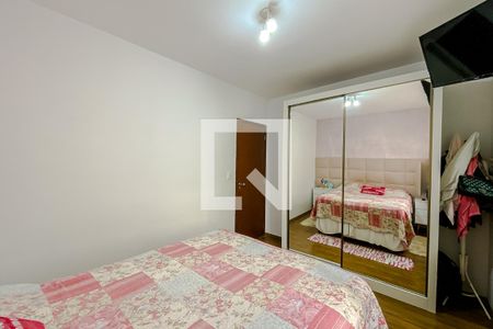 Casa à venda com 240m², 3 quartos e 3 vagasQuarto 3 - Suíte