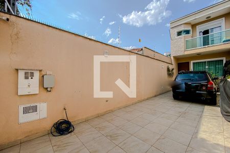 Casa à venda com 240m², 3 quartos e 3 vagasGaragem