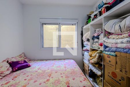 Casa à venda com 240m², 3 quartos e 3 vagasQuarto 2 - Suíte