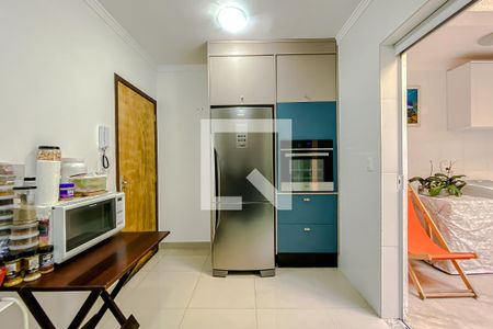 Casa à venda com 240m², 3 quartos e 3 vagasCozinha