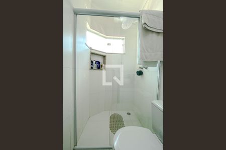 Casa à venda com 240m², 3 quartos e 3 vagasBanheiro da Suíte 1