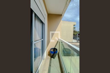 Casa à venda com 240m², 3 quartos e 3 vagasVaranda da suíte