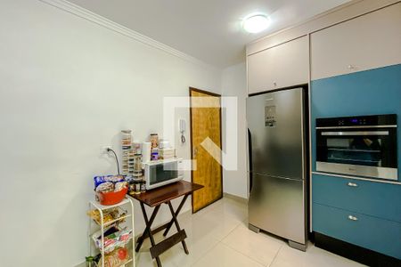 Casa à venda com 240m², 3 quartos e 3 vagasCozinha