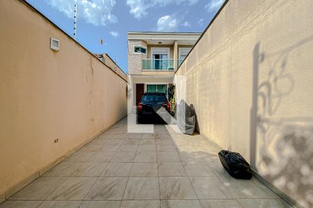 Casa à venda com 240m², 3 quartos e 3 vagasGaragem