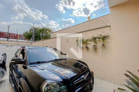 Casa à venda com 240m², 3 quartos e 3 vagasGaragem