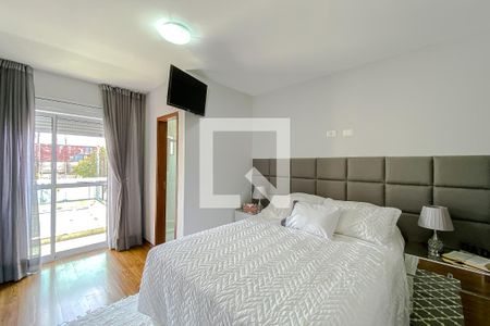 Casa à venda com 240m², 3 quartos e 3 vagasQuarto 1 - Suíte