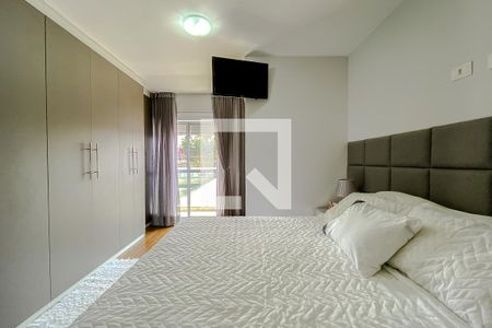 Casa à venda com 240m², 3 quartos e 3 vagasQuarto 1 - Suíte