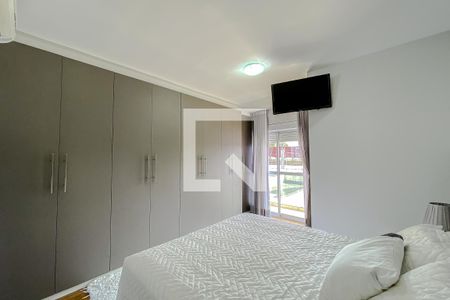 Casa à venda com 240m², 3 quartos e 3 vagasQuarto 1 - Suíte