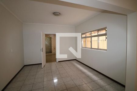 Sala de casa para alugar com 4 quartos, 240m² em Parque Residencial da Lapa, São Paulo