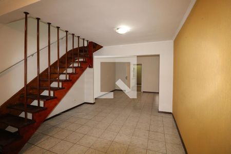 Sala de casa à venda com 4 quartos, 240m² em Parque Residencial da Lapa, São Paulo