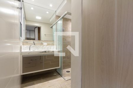 Apartamento à venda com 90m², 2 quartos e 1 vaga Apartamento à venda com 90m², 2 quartos e 1 vagaBanheiro 2