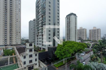 Apartamento à venda com 90m², 2 quartos e 1 vaga Apartamento à venda com 90m², 2 quartos e 1 vagaVista