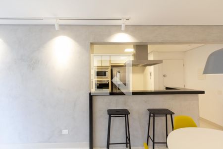 Apartamento à venda com 90m², 2 quartos e 1 vaga Apartamento à venda com 90m², 2 quartos e 1 vagaCozinha