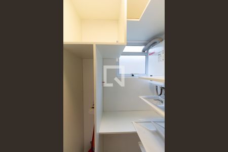Apartamento à venda com 90m², 2 quartos e 1 vaga Apartamento à venda com 90m², 2 quartos e 1 vagaÁrea de Serviço