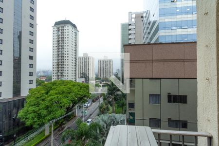 Apartamento à venda com 90m², 2 quartos e 1 vaga Apartamento à venda com 90m², 2 quartos e 1 vagaVaranda