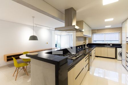 Apartamento à venda com 90m², 2 quartos e 1 vaga Apartamento à venda com 90m², 2 quartos e 1 vagaCozinha
