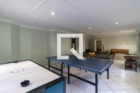 Apartamento à venda com 90m², 2 quartos e 1 vaga Apartamento à venda com 90m², 2 quartos e 1 vagaSalão de jogos