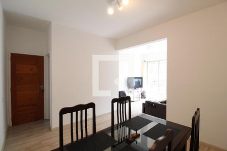 Sala de apartamento para alugar com 2 quartos, 84m² em Freguesia (jacarepaguá), Rio de Janeiro