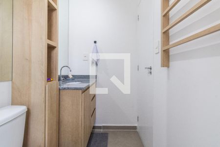 Studio para alugar com 36m², 1 quarto e sem vaga Studio para alugar com 36m², 1 quarto e sem vagaStudio