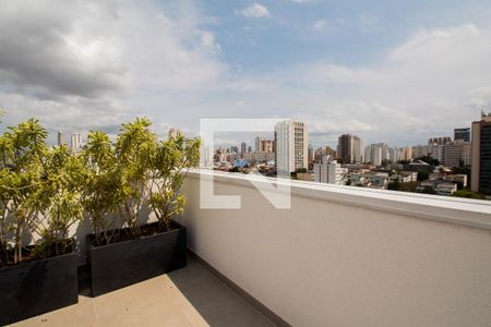 Studio para alugar com 36m², 1 quarto e sem vaga Studio para alugar com 36m², 1 quarto e sem vagaCobertura