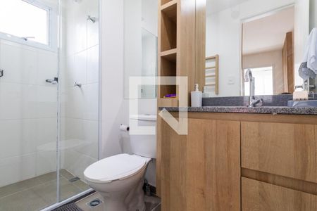 Studio para alugar com 36m², 1 quarto e sem vaga Studio para alugar com 36m², 1 quarto e sem vagaStudio