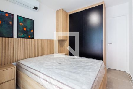 Studio para alugar com 36m², 1 quarto e sem vaga Studio para alugar com 36m², 1 quarto e sem vagaStudio