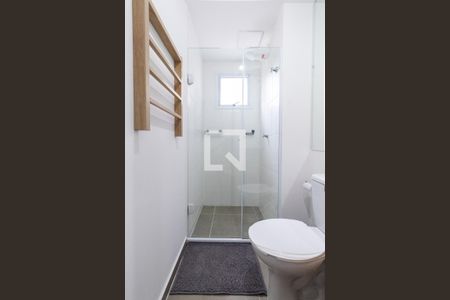 Studio para alugar com 36m², 1 quarto e sem vaga Studio para alugar com 36m², 1 quarto e sem vagaStudio