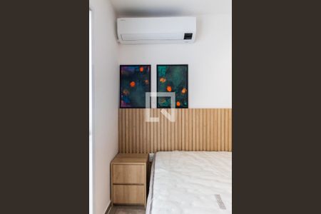 Studio para alugar com 36m², 1 quarto e sem vaga Studio para alugar com 36m², 1 quarto e sem vagaStudio