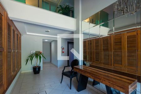 Apartamento à venda com 180m², 3 quartos e 2 vagasÁrea comum